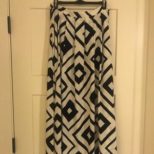 Maxi Skirt